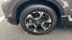 Honda CR-V 2.0 i-MMD Hybrid SR 5dr eCVT Hybrid Estate